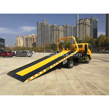 Guaranteed 100% SHACMAN X9 Accident Recovery Truck